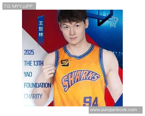 王哲林领衔中国篮球新篇章展现实力与梦想的结合