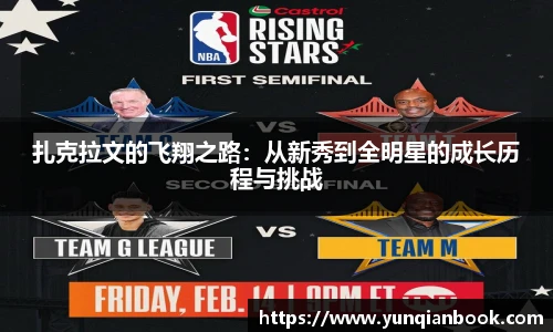 扎克拉文的飞翔之路：从新秀到全明星的成长历程与挑战
